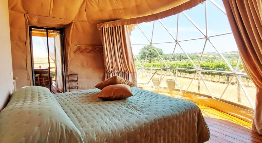 Le Stelle di Elisa - Wine & Truffle Glamping