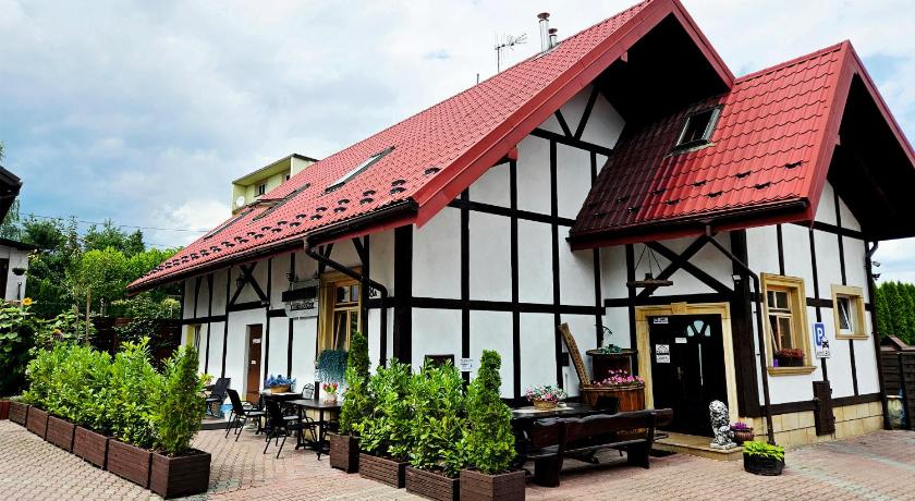 NOCLEGI POD STODOŁĄ