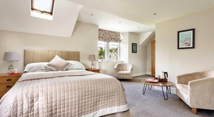 Finest Retreats - Kelsick Villa Guest House - Helvellyn