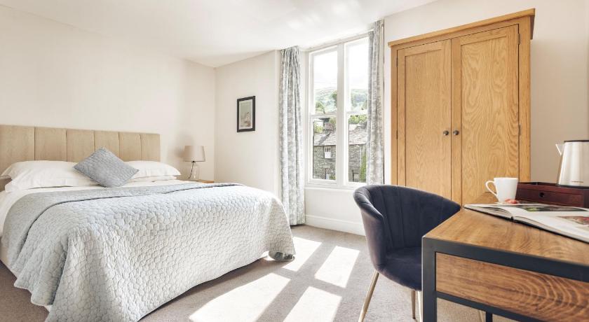 Finest Retreats - Kelsick Villa Guest House - Bowfell