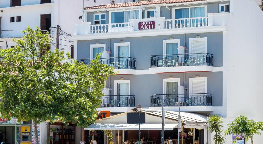 Hotel Akti photo