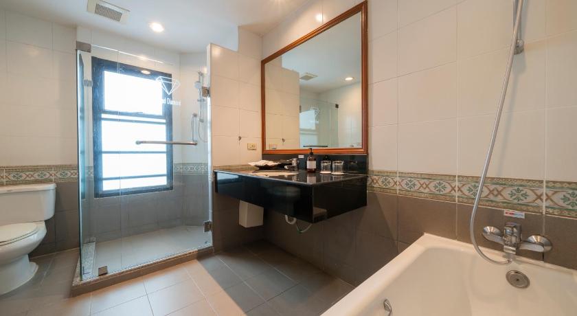 صورة جناح جونيور - للمدخنين (Junior Suite - Smoking) 2