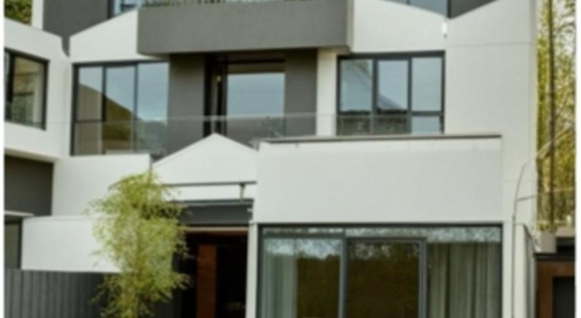 royal villas