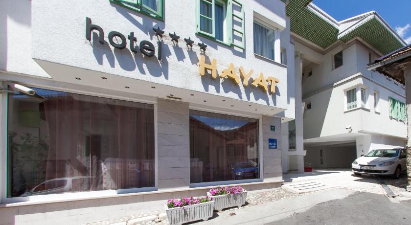Hotel Hayat In Sarajevo Find Hotels Near You In Bosnia Herzegovina Hotel Hayat In Sarajevo Find Hotels Near You In Bosnia Herzegovina