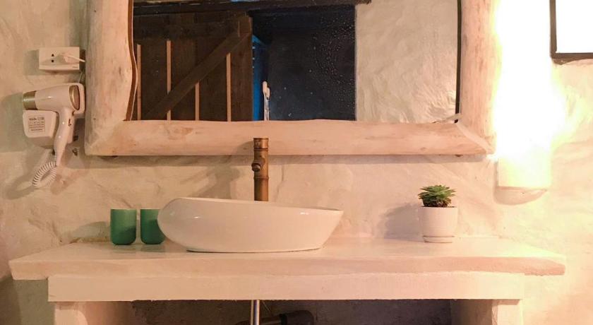 サパ Lee Eco House Sapa 3つ星 ゲストハウス 外観