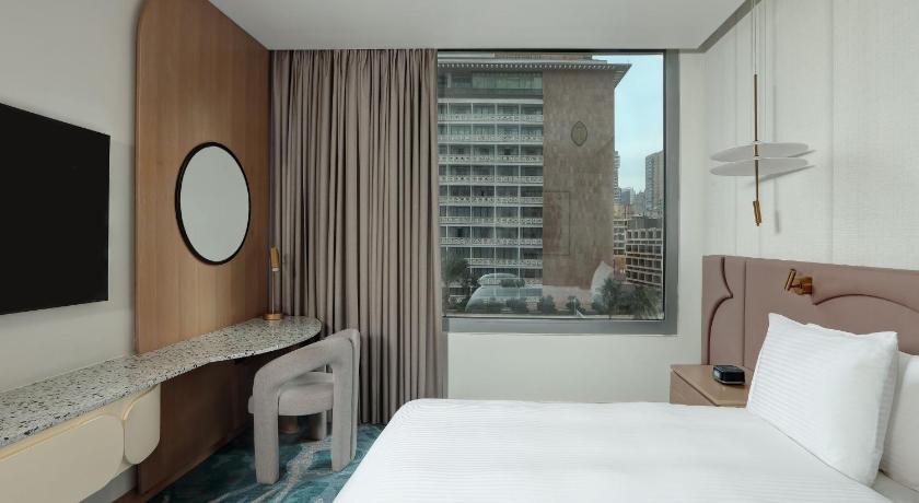 Imagem de 2 Twin Deluxe City View 5