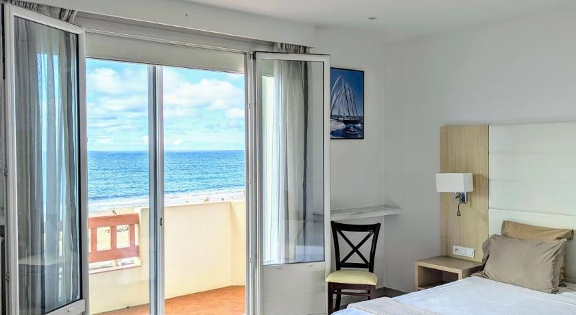 Foto de Hotel Uhainak - Reserva con descuento Agoda