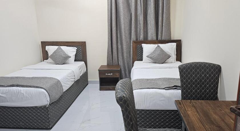 Today House Suites 3