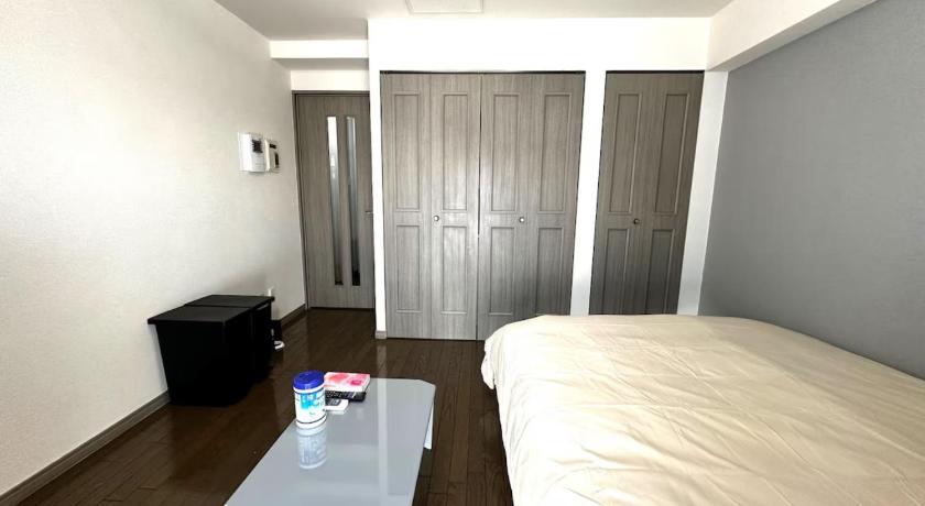 Sapporo Tokan Nakanoshima Castel - Vacation STAY 19498 3-Star Accommodation amenity