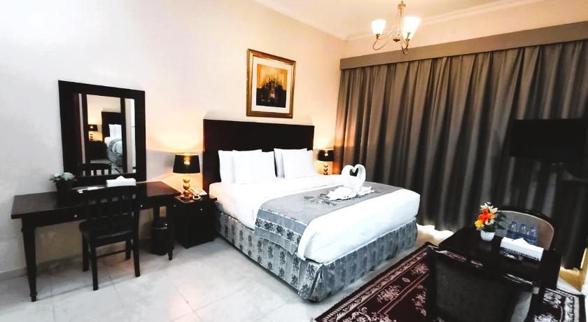 Icon Hotel Apartments - image 6