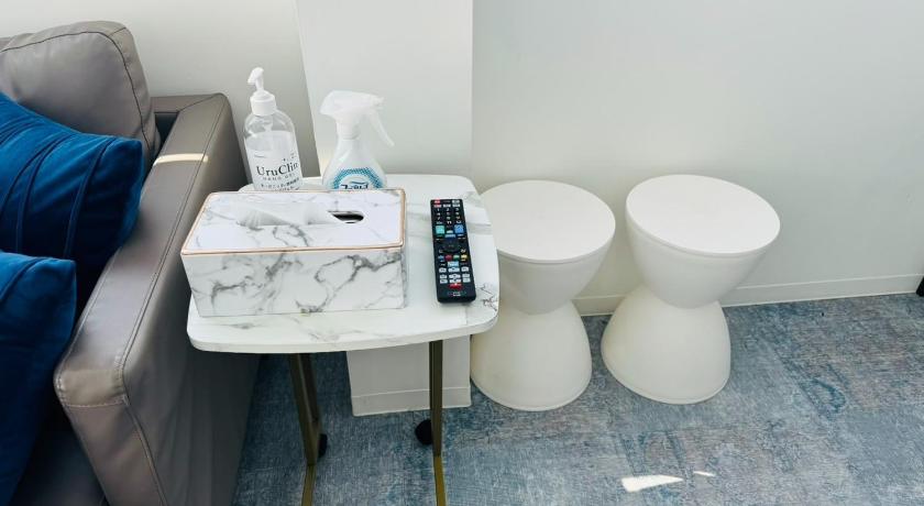 福冈 Airport Terrace House - Vacation STAY 19532 3星级 住宿 设施