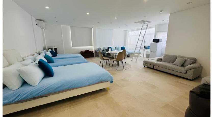 福冈 Airport Terrace House - Vacation STAY 19532 3星级 住宿 套房