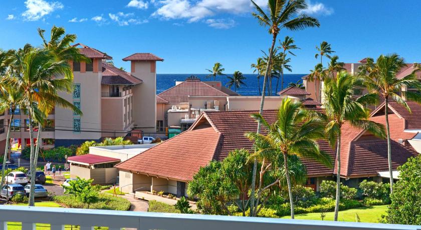 Your Aloha Home, unit 315 on Kauai's sunny side