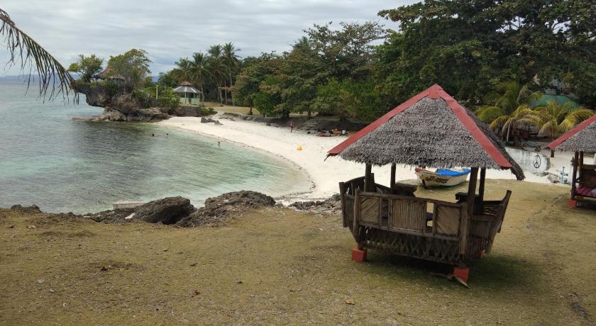 Anda Poseidon’s Beach Resort - image 19