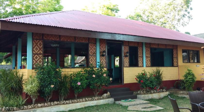 Anda Poseidon’s Beach Resort - image 45