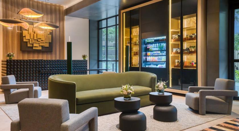 Hotel Indigo Lima Miraflores By IHG - Lima