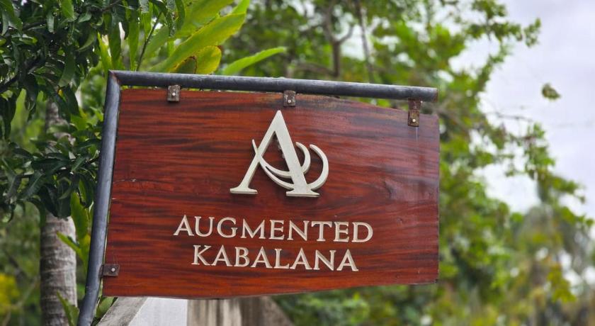 Augmented Kabalana