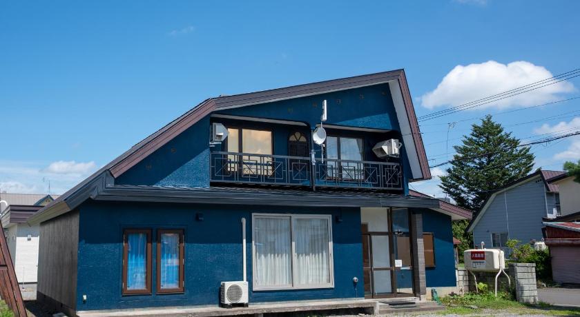 旭川 KAMUI Stay 4星级 住宿 外观