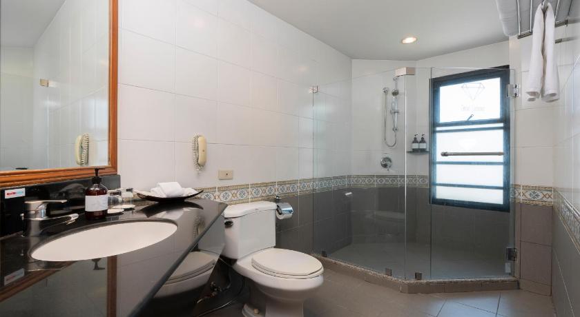 صورة جناح ديلوكس من غرفتي نوم (2 Bedroom Deluxe Suite) 4