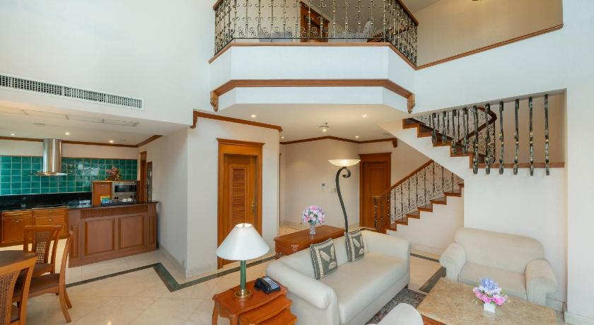 صورة بنتهاوس (Penthouse) 8