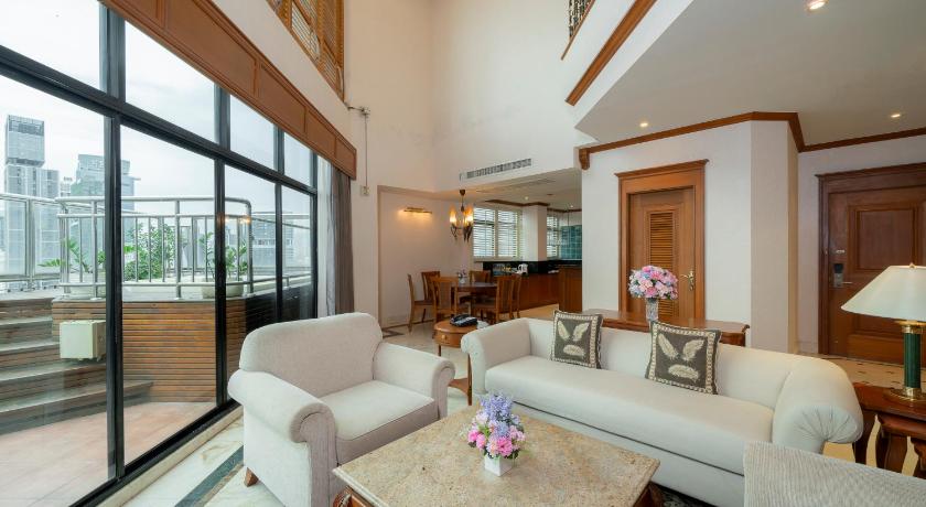 صورة بنتهاوس (Penthouse) 4