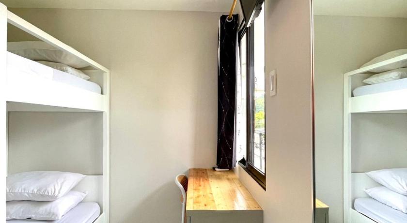 Image of Budget Twin Room 9