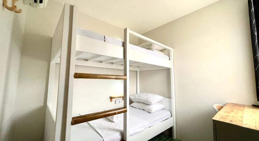 Image of Budget Twin Room 5