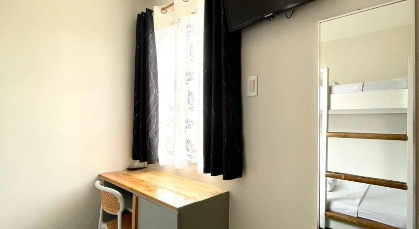 Image of Budget Twin Room 10