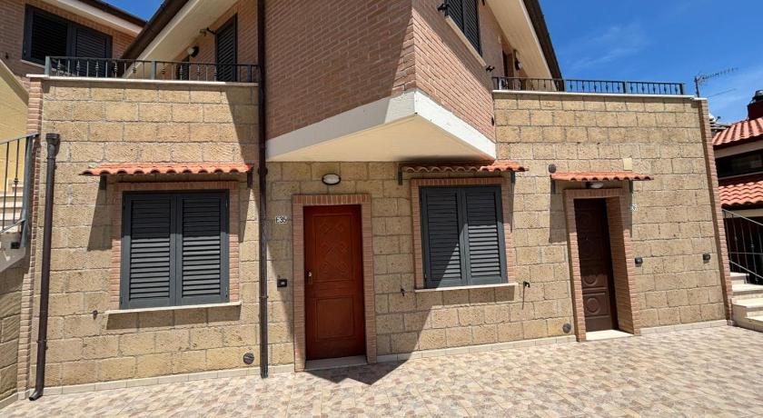 Residence IL BORGO 36