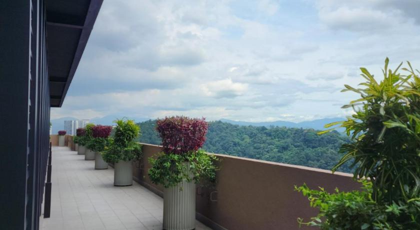 Mossaz Premier Suites Damansara - image 6