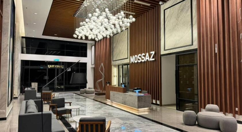 Mossaz Premier Suites Damansara - image 9