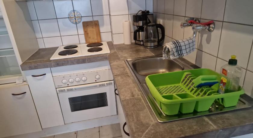Image of One-Bedroom Apartment Fronthouse 1 OG Nr 02 7