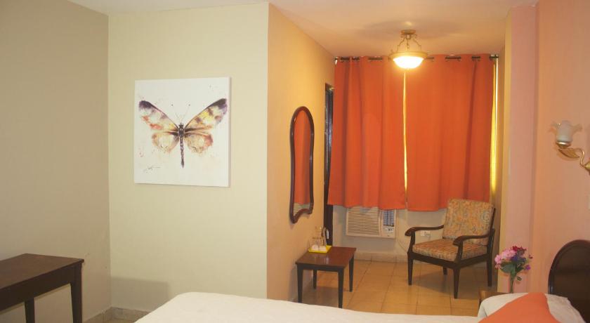 Hotel Caribe Panama photo