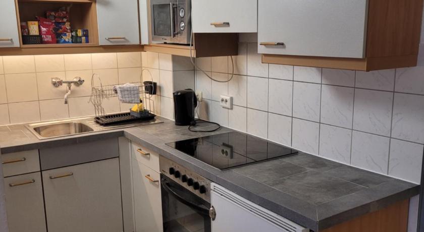 Image of Apartment Fronthouse Double Bed EG 01 1