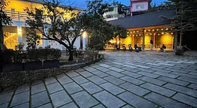 Camellia Villa Đà Lạt - image 12
