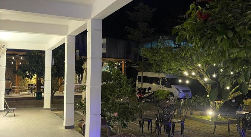 Camellia Villa Đà Lạt - image 15