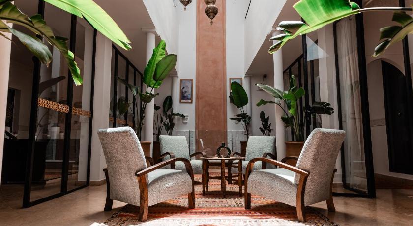 Riad ANYSSA - image 9