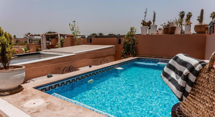 Riad ANYSSA - image 11