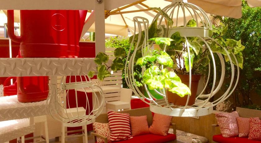 Relais Concorde photo