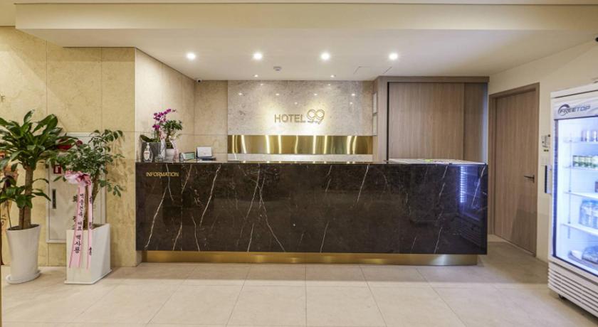 Seoul hotel 99 prestige 3-Star Hotel restaurant