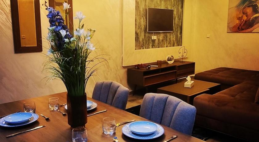 Appartement Haut Standing