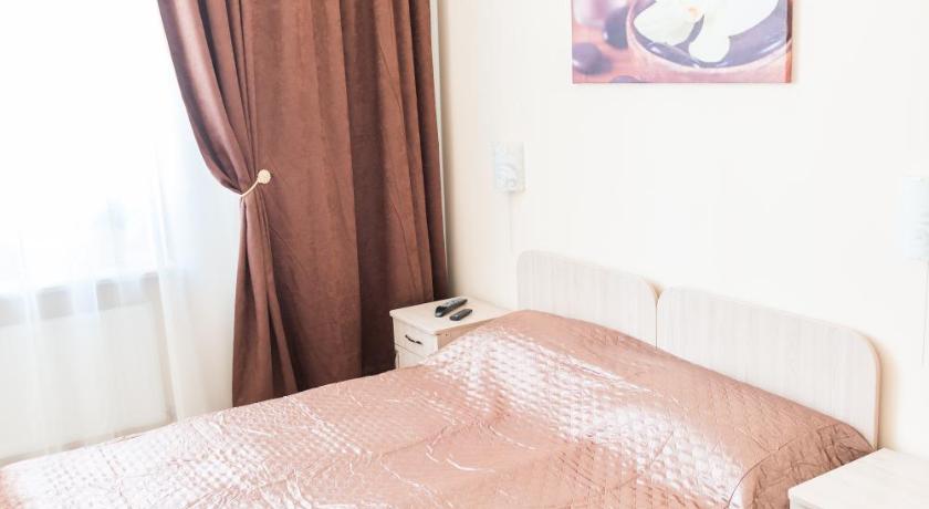 Minihotel Freedom — Hotel in Lviv