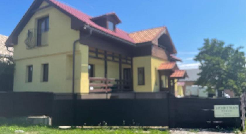 Apartmany PEKAR