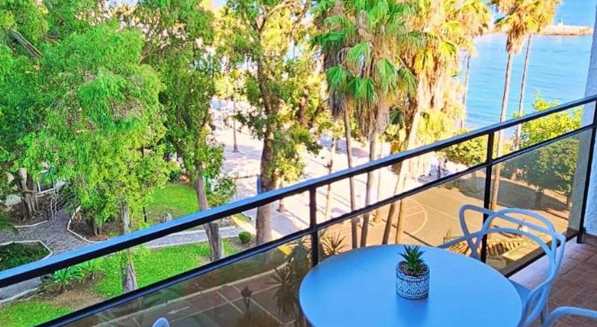 Brisa Marina Marbella