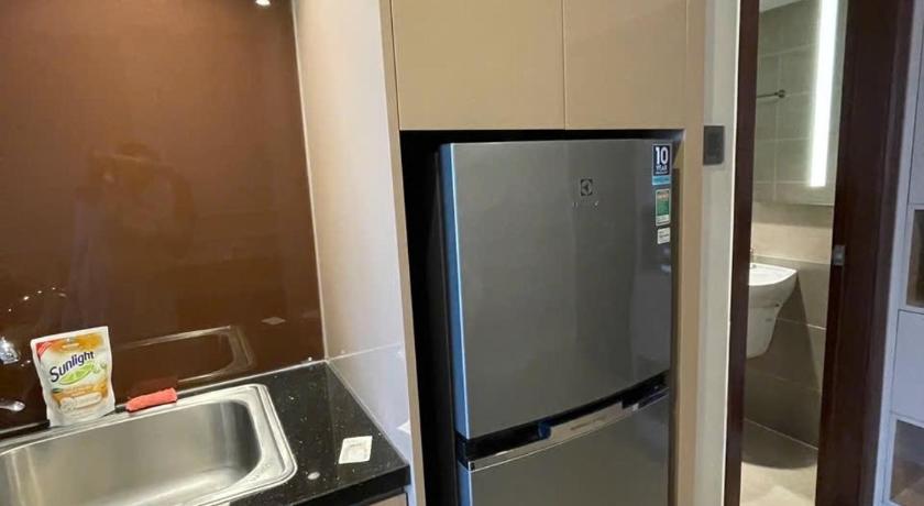 ダナン Luxury Apartment in Altara building  4つ星 ゲストハウス スイート