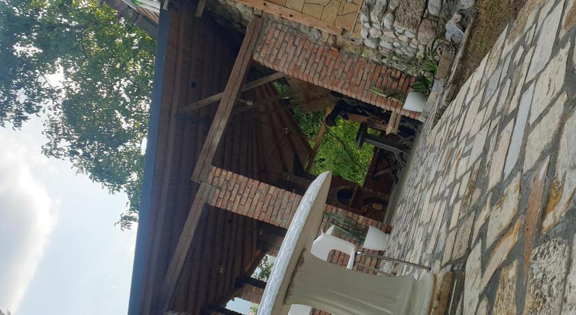 Guesthouse Arber