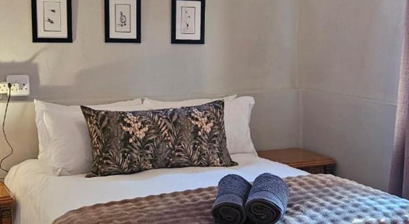 Quaint Karoo