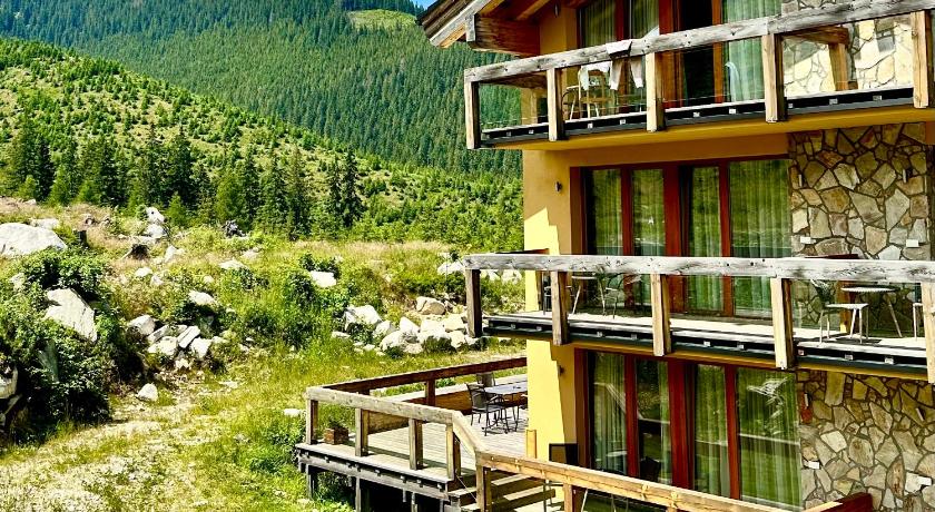 Apartman Polana