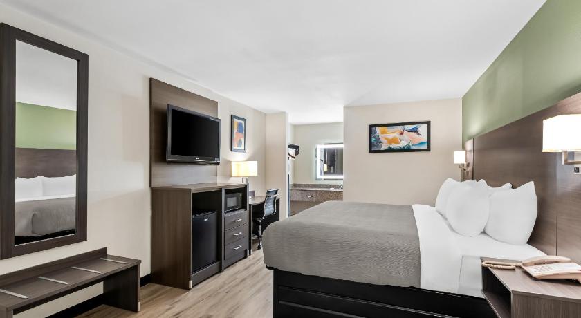 Foto di Quality Inn Harvey - New Orleans - Prenotazione scontata Agoda