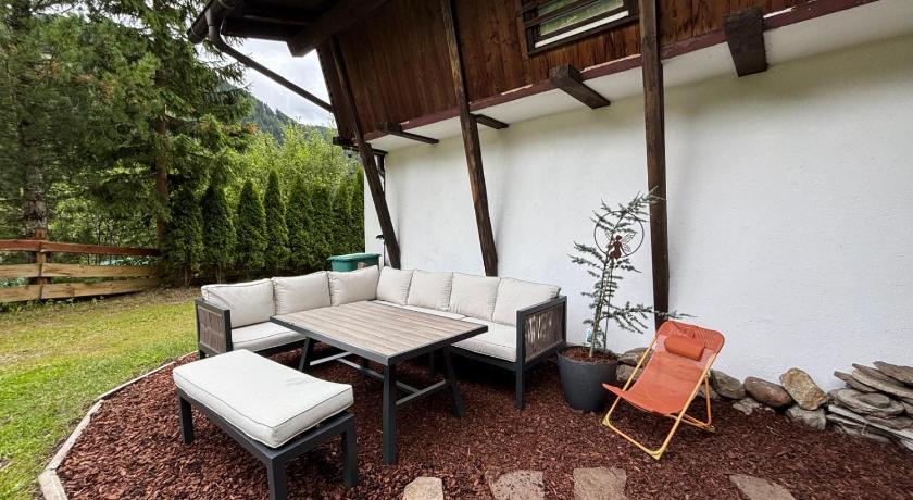 Hoamat Apartments